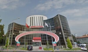 YALOVA / TEKHA Yalova İl Sağlık Müdürlüğü, kentteki özel bir